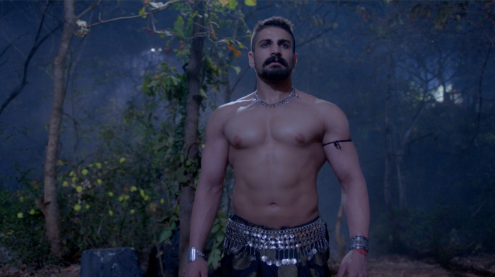 นาคิน ภาคใหม่