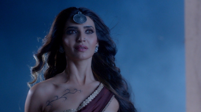 นาคิน ภาคใหม่