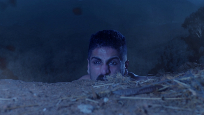 นาคิน ภาคใหม่