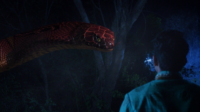 นาคิน ภาคใหม่