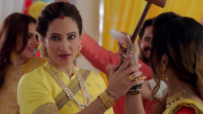 นาคิน ภาคใหม่