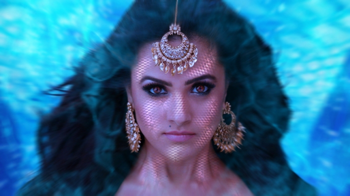 นาคิน ภาคใหม่