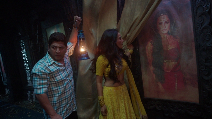 นาคิน ภาคใหม่