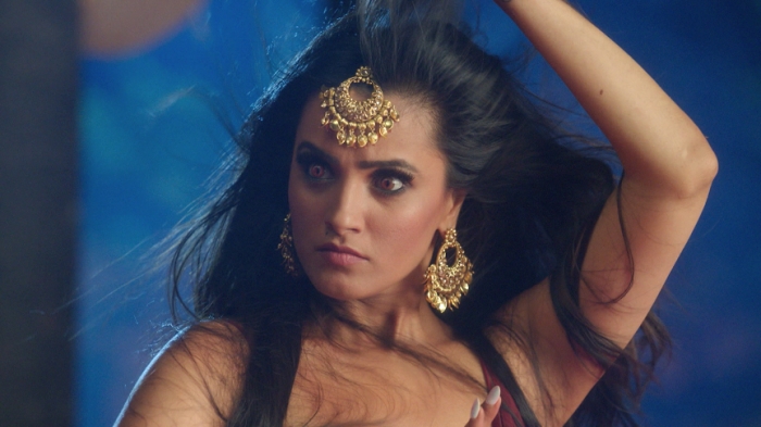 นาคิน ภาคใหม่