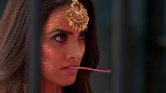 นาคิน ภาคใหม่