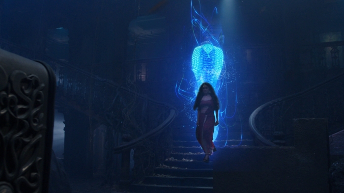 นาคิน ภาคใหม่