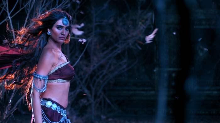 นาคิน ภาคใหม่