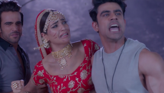 นาคิน ภาคใหม่