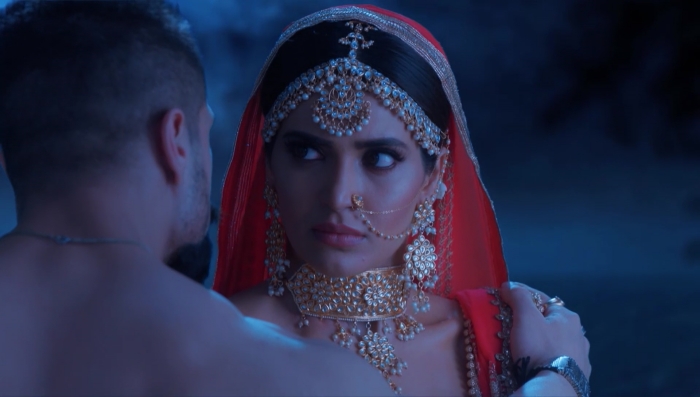 นาคิน ภาคใหม่