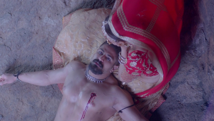 นาคิน ภาคใหม่