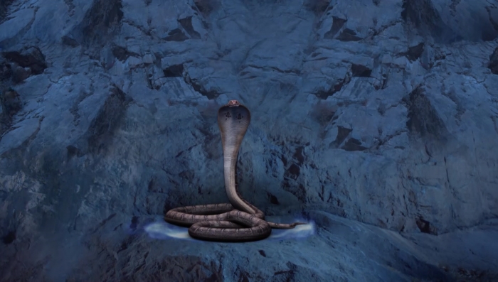 นาคิน ภาคใหม่