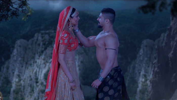 นาคิน ภาคใหม่