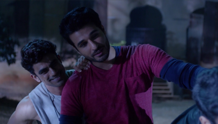 นาคิน ภาคใหม่