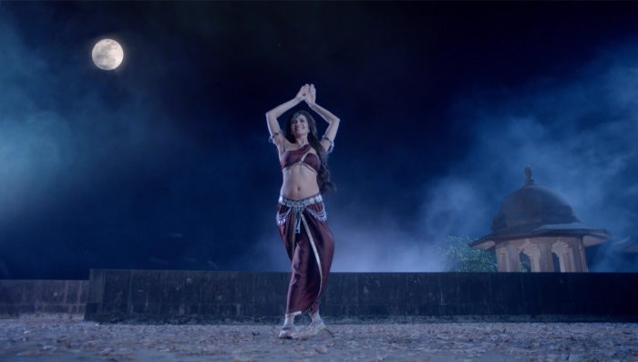 นาคิน ภาคใหม่