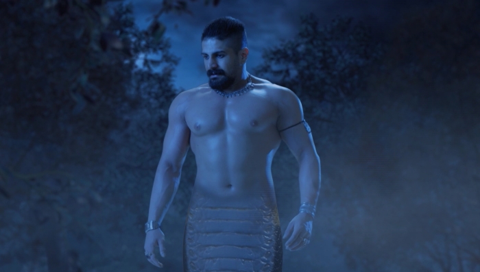 นาคิน ภาคใหม่