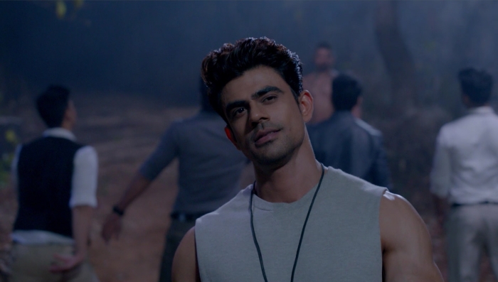 นาคิน ภาคใหม่