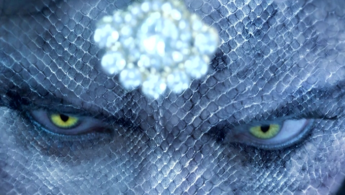 นาคิน ภาคใหม่