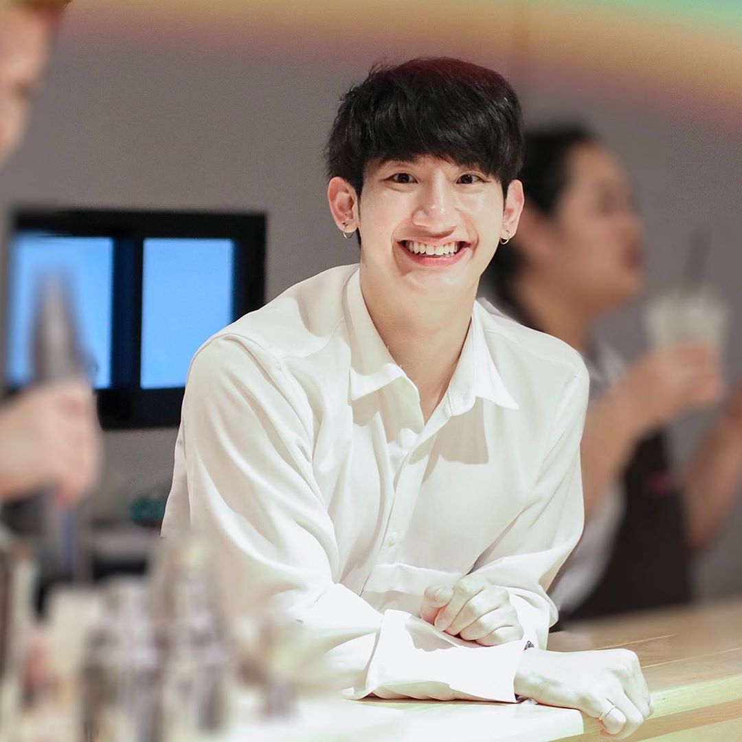 ท็อปแท็ป จิรกิตติ์