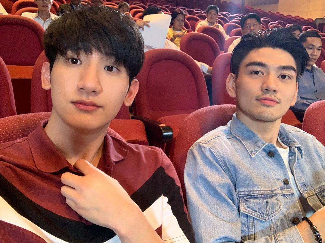 ท็อปแท็ป จิรกิตติ์