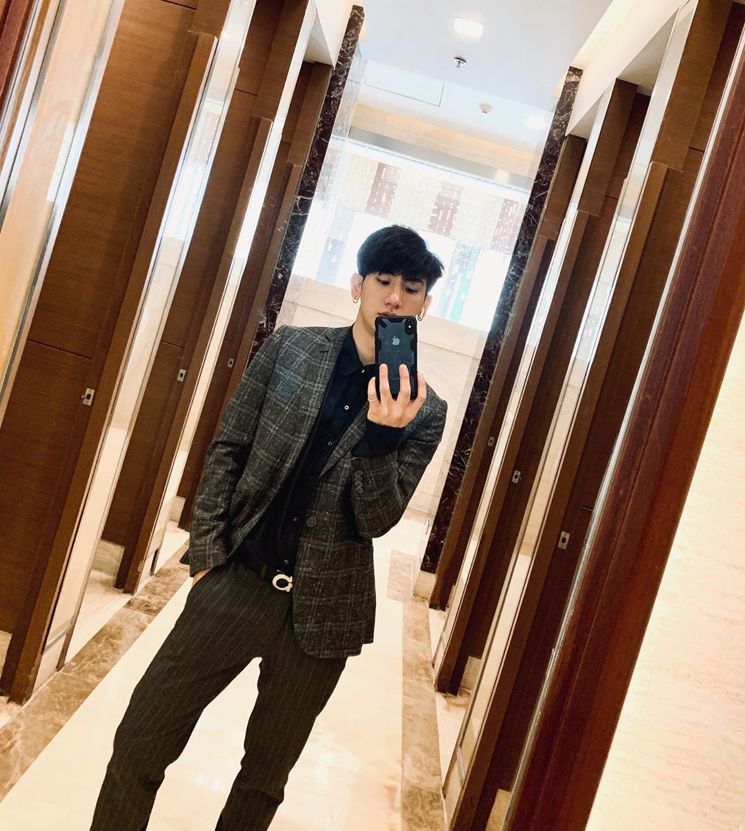 ท็อปแท็ป จิรกิตติ์