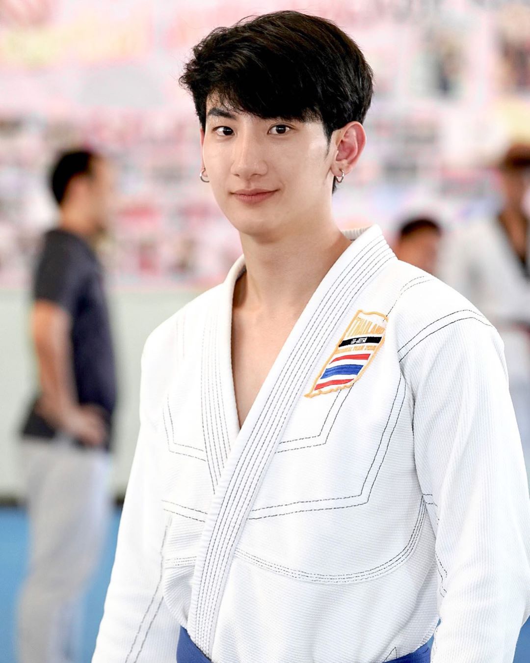 ท็อปแท็ป จิรกิตติ์