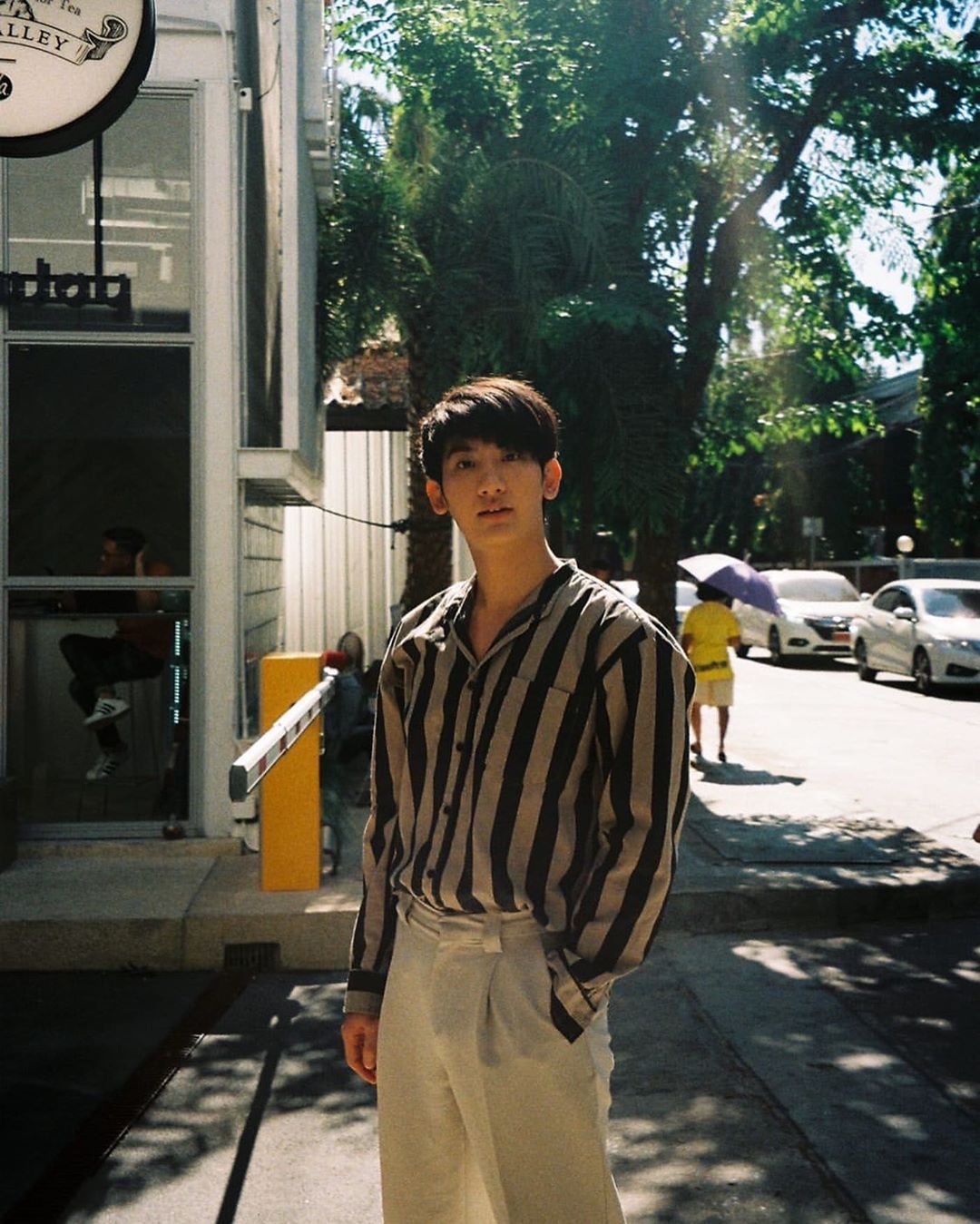 ท็อปแท็ป จิรกิตติ์