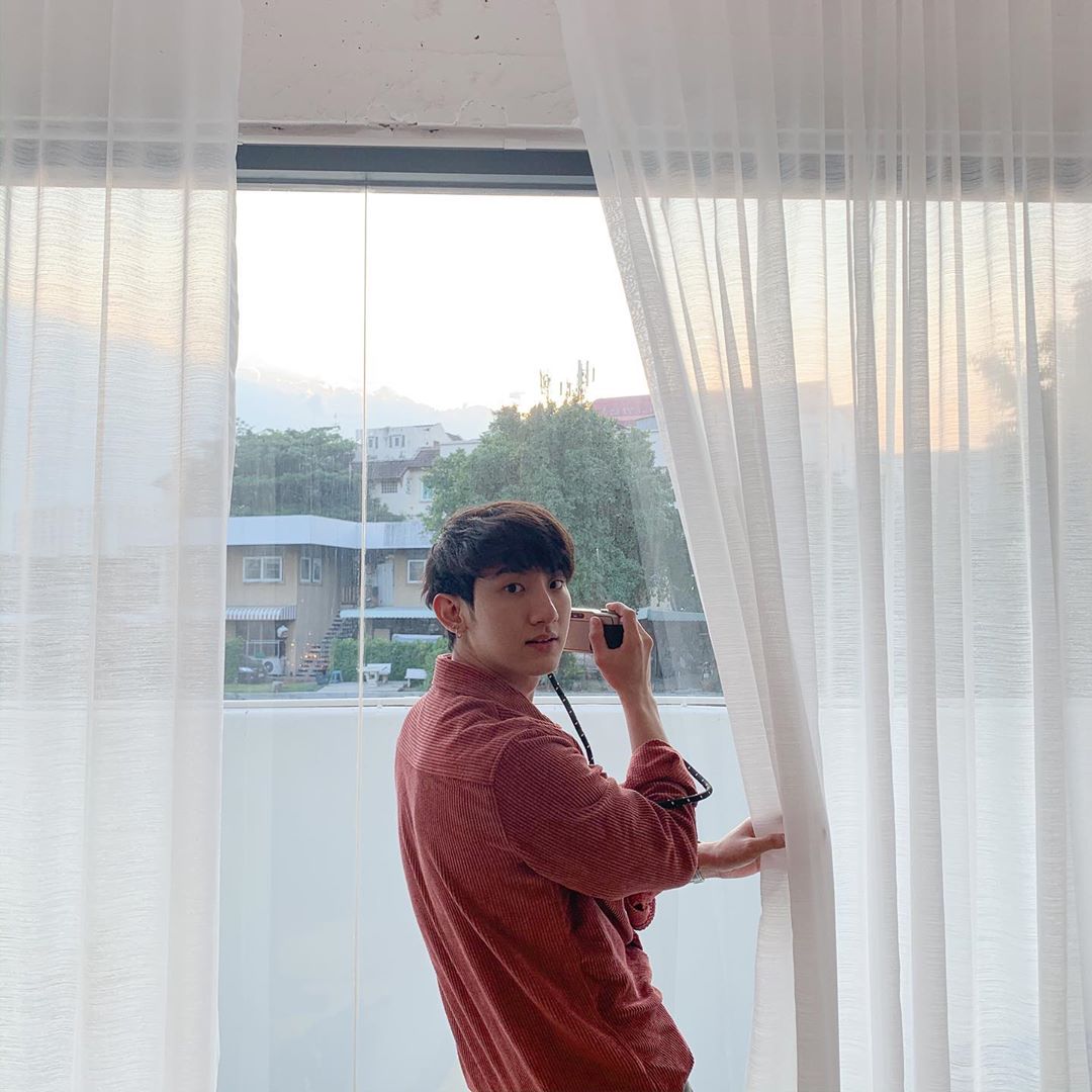 ท็อปแท็ป จิรกิตติ์