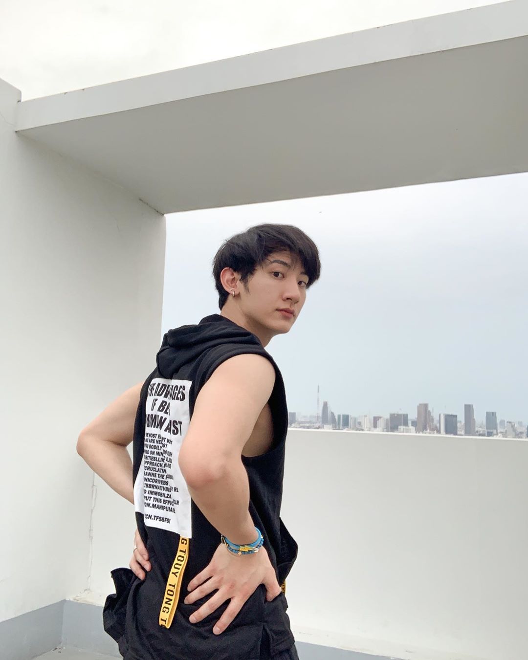 ท็อปแท็ป จิรกิตติ์