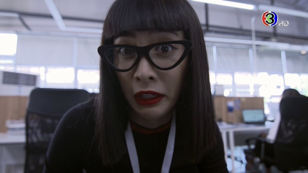 แพร พิชชาภา  