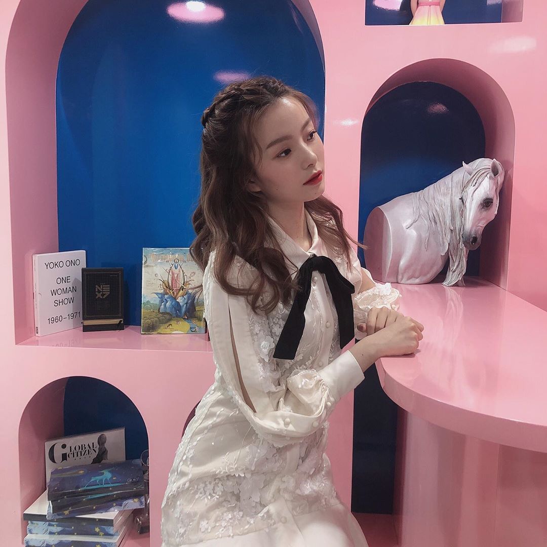 CHUANG 2020 เฉินโจวเซวียน