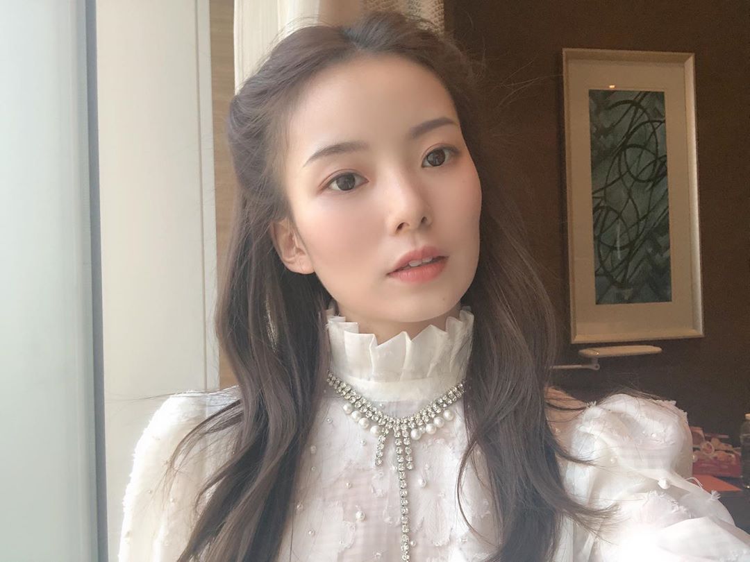 CHUANG 2020 เฉินโจวเซวียน