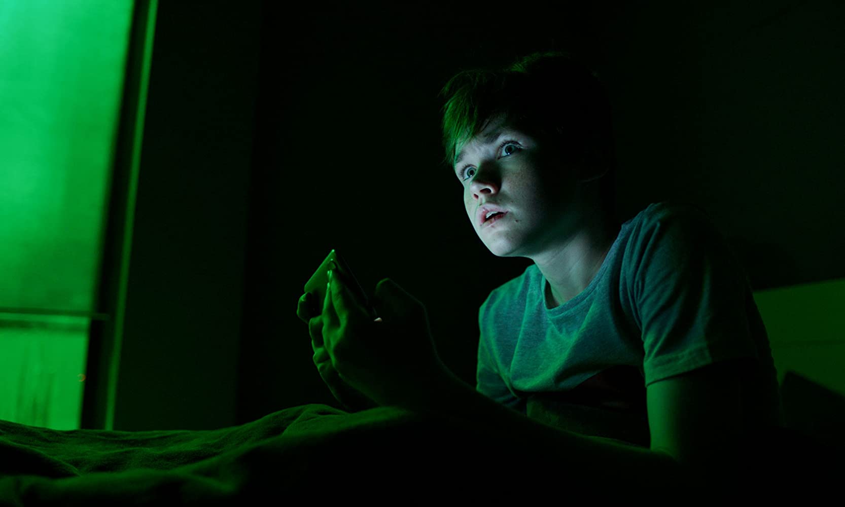 ตัวอย่าง “Baba Yaga” ความสยองครั้งใหม่ที่ “ปีศาจ” จะมาเลี้ยงลูกของคุณ!