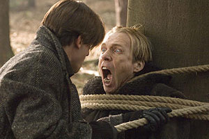 Hannibal rising สานต่อตำนาน