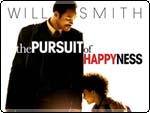 หนังใหม่ วิล สมิธ PURSUIT OF HAPPYNESS เปิดตัวถล่มรายได้อันดับ 1