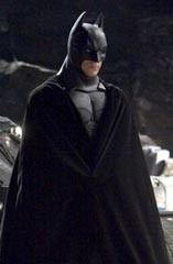 แวดวงบันเทิง: เปิดตัวนักแสดง Batman ภาคใหม่ "The Dark Knight"