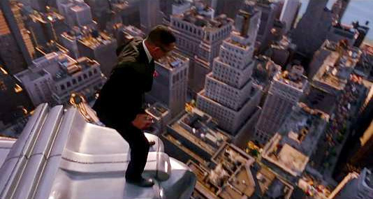 สมิธ-โจนส์ คู่หูล่าเอเลี่ยน กลับมาแล้วใน MIB3