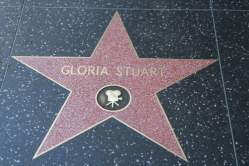 นักแสดงหญิงไททานิค เสียชีวิตแล้ว