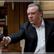 มือเขียนบทรางวัลออสการ์ จาก The Departed ทุ่มสุดตัว