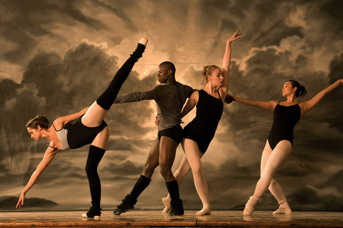 เตรียมพบกับสเต็ปการเต้น Street Dance 3D