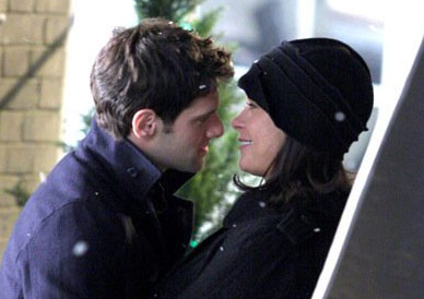 แคทธารีน ซีต้า โจนส์ ส่งหนังรักอบอุ่นหัวใจ เอาใจหนุ่มสาวหัวใจเหงา