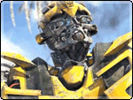 คาแรกเตอร์สำคัญใน Transformers