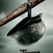 นาซีเลือดกระจาย กับ 3 Poster แรกของ Inglourious Basterds