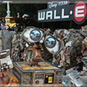 วอลล์-อี หุ่นจิ๋ว ไม่จิ๋วเหมือนชื่อ เปิดตัวขึ้นอันดับ 1 อเมริกา