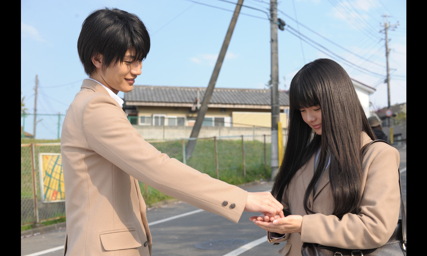 มิอุระ ฮารุมะ ผลงาน