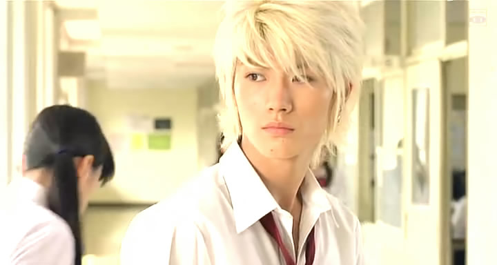 มิอุระ ฮารุมะ ผลงาน