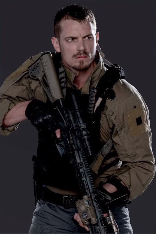 โจแอล คินนาแมน