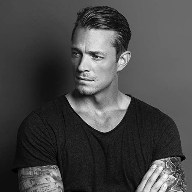 โจแอล คินนาแมน