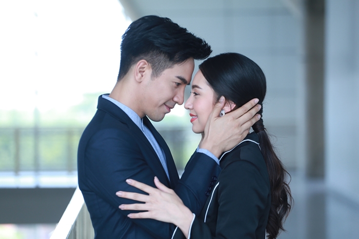 ร้อยเล่ห์มารยา 