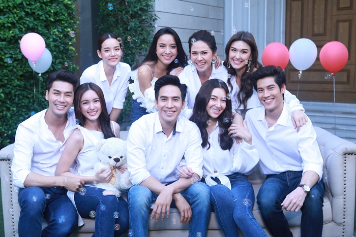 ร้อยเล่ห์มารยา 