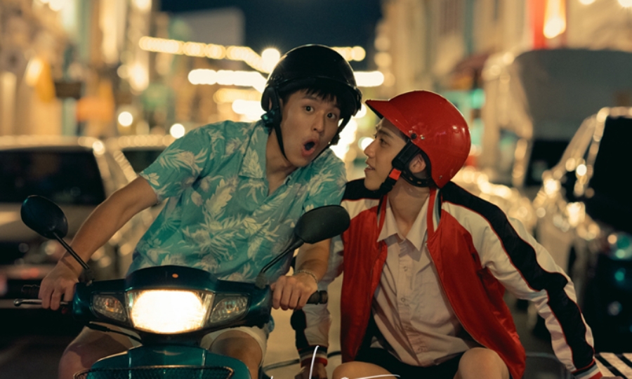 แปลรักฉันด้วยใจเธอ